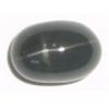 Image 1 : 9.25 CARAT *HUGE* BLACK STAR *BEAUTIFUL GEMSTONE-MINED IN INDIA*!! GEMSTONE CAME OUT OF SAFE!!