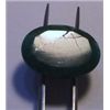 Image 1 : 22.50 CARAT *HUGE* OVAL CUT & FACETED BEAUTIFUL EMERALD *PRECIOUS GEMSTONE*!!