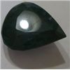 Image 1 : 230.00 CARAT *HUGE* EMERALD BEAUTIFUL PEAR CUT *PRECIOUS GEMSTONE*!! GEMSTONE CAME OUT OF SAFE #14!!