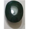 Image 1 : 291.55 CARAT *HUGE* EMERALDBEAUTIFUL OVAL CUT *PRECIOUS GEMSTONE*!! GEMSTONE CAME OUT OF SAFE #14!!