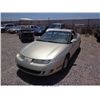 Image 2 : 2000 - SATURN SC2
