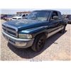 Image 2 : 1999 - DODGE RAM 1500