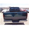 Image 6 : 1999 - DODGE RAM 1500