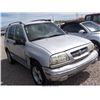 Image 1 : 1999 - SUZUKI VITARA//RESTORED SALVAGE