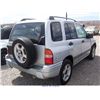 Image 4 : 1999 - SUZUKI VITARA//RESTORED SALVAGE