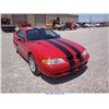 Image 1 : 1998 - FORD MUSTANG