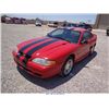 Image 2 : 1998 - FORD MUSTANG