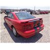 Image 3 : 1998 - FORD MUSTANG
