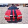 Image 5 : 1998 - FORD MUSTANG