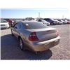 Image 3 : 2002 - CHRYSLER 300//RESTORED SALVAGE