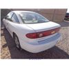 Image 3 : 2005 - CHEVROLET CAVALIER