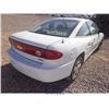 Image 4 : 2005 - CHEVROLET CAVALIER