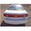 Image 8 : 2005 - CHEVROLET CAVALIER