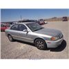 Image 1 : 2003 - KIA OPTIMA
