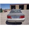 Image 6 : 2003 - KIA OPTIMA