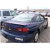 Image 4 : 2002 - CHEVROLET CAVALIER