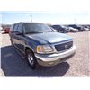 Image 1 : 2000 - FORD EXPEDITION