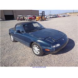 1995 - MAZDA MIATA MX-5