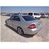 Image 3 : 2005 - MERCEDES BENZ C230