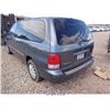 Image 3 : 2002 - KIA SEDONA