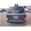 Image 6 : 2002 - KIA SEDONA