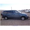 Image 8 : 2002 - KIA SEDONA