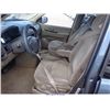Image 9 : 2002 - KIA SEDONA