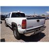 Image 3 : 2001 - CHEVROLET SILVERADO