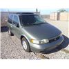 Image 1 : 1998 - NISSAN QUEST
