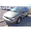 Image 2 : 1998 - NISSAN QUEST