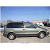 Image 6 : 1998 - NISSAN QUEST