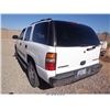 Image 3 : 2002 - CHEVROLET TAHOE