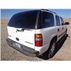 Image 4 : 2002 - CHEVROLET TAHOE