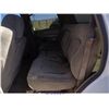 Image 7 : 2002 - CHEVROLET TAHOE