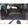 Image 8 : 2002 - CHEVROLET TAHOE