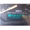Image 9 : 2002 - CHEVROLET TAHOE