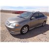 Image 2 : 2003 - TOYOTA COROLLA