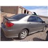 Image 4 : 2003 - TOYOTA COROLLA