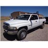 Image 2 : 2001 - DODGE RAM 2500