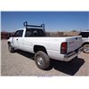 Image 3 : 2001 - DODGE RAM 2500