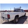 Image 4 : 2001 - DODGE RAM 2500