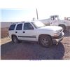 Image 1 : 2000 - CHEVROLET TAHOE