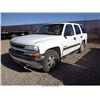 Image 2 : 2000 - CHEVROLET TAHOE