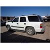 Image 3 : 2000 - CHEVROLET TAHOE