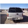 Image 6 : 2000 - CHEVROLET TAHOE