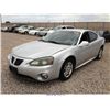 Image 2 : 2004 - PONTIAC GRAND PRIX