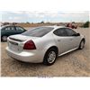Image 4 : 2004 - PONTIAC GRAND PRIX