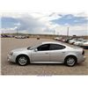 Image 5 : 2004 - PONTIAC GRAND PRIX