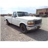 Image 1 : 1993 - FORD F150