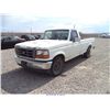 Image 2 : 1993 - FORD F150